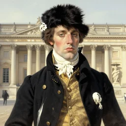 napoleon by obey
