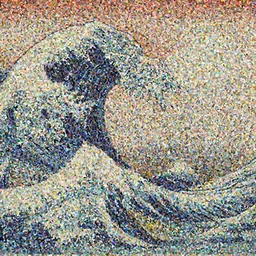 Kurdistan, woodblock print by the Japanese ukiyo-e artist Hokusai, incredibly detailed, award winning art