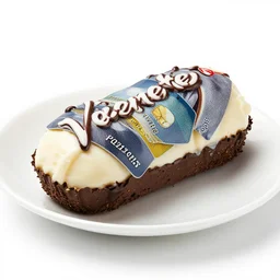 beautiful photo of a viennetta covered in credit cards, food photography alamy alamy alamy