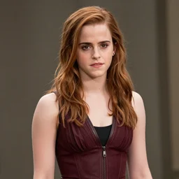 emma watson as wanda