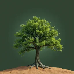a terrorist tree
