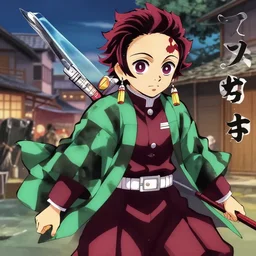 Demon Slayer