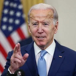 joe biden gay