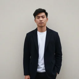 i am the modern man,, photo,