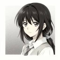 a very detailed artwork by Studio 4°C