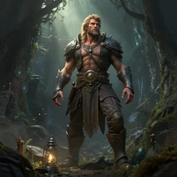 fantasy, James gurney, unreal engine, dramatic lighting