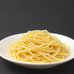 computer spaghetti