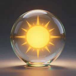 sun in glass, volumetric lighting, highly detailed, by greg rutkowski, complementing colors, god looking at me, heavy rainy, lofty heavens, water reflection, flowers, hyper realistic, concept art, 8 k detail post - processing