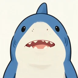 anthropomorphic widehead cute teen shark!!! jim lee!!! face macro shot!!! flat! ink sketch colorised by jim lee close up in the style of jim lee, ninja! battle rugged hulk shark animal superhero by jim lee