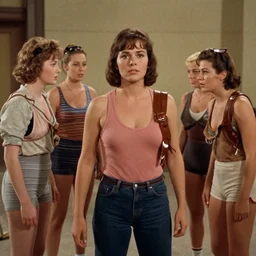 a film still from a league of their own ( 1 9 9 2 )