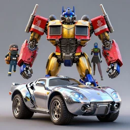 character design passerouge passerouge fletchling transformers rise of the beasts earth defense force tank beautiful biolight hdr cgi 4 k chrome car, alena aenami artworks in 4 k tribal robot helmet bumblebee artstation by jesper ejsing, by rhads, by feng zhu backpack ninja mask tripod collosus 2 0 2 3 megatron