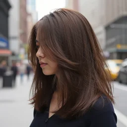 1 9 6 9 big hair day in new york