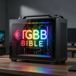 rgb gaming bible