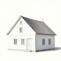 farmhouse, by valentina verlato