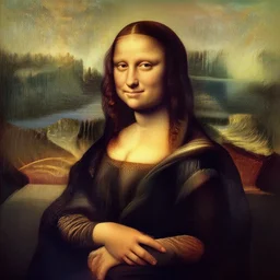 leonardo da vinci style picture of elon musk