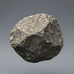 floating rock, Hiroaki Tsutsumi style