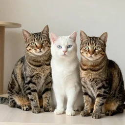 “hr giger cats”