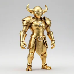 gold golem chevrier, sandra 0 8 0 emblem