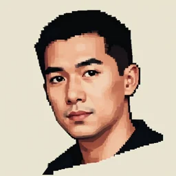 ( ( dither ) ), editorial pixel art portrait of an angled 2 d spongebob,'he knows what you did ', confident smirk, 😏, ( ( mads berg ) ), rich detailed pixels, detailed, dynamic composition, detailed pixel artwork, full og spongebob, wide angle, matte print, art nouveau, unreal engine