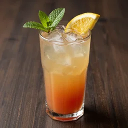 the perfect drink