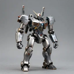 metal gear mech, 1 9 8 7, stop - motion, movie still