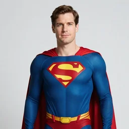 Karl Lauterbach as a superhero