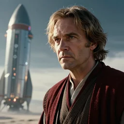 vfx movie clean futuristic sci - fi action scene closeup spacex jedi by emmanuel lubezki
