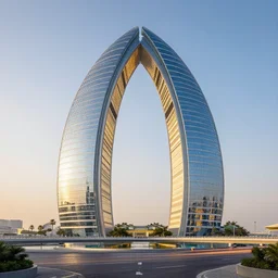toilet land arch vis of dubai city of the future named toilet land