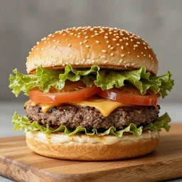 welcome to good burger home of the good burger