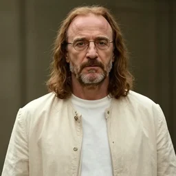 saul goodman as jesus