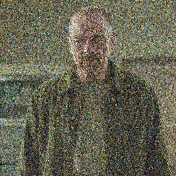 Bryan Cranston as Gustavo Fring, still from Breaking Bad