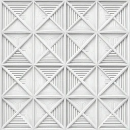 strange unnerving geometric patterns