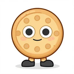 cookiepunk character