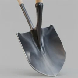 tf 2 soldier shovel