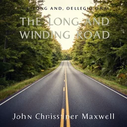 the long and winding road by john christopher maxwell pratt,