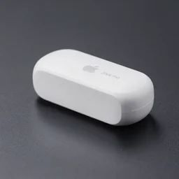 High quality photo of Apple's new JIVE POD tm
