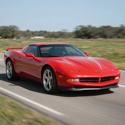 2022 pontiac sports car