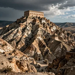 photorealistic detailed mensa hungariqa