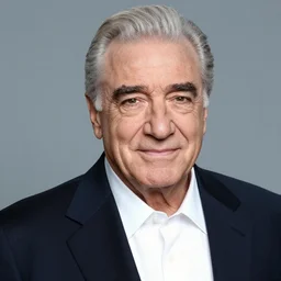 martin scorsese as rocky balboa