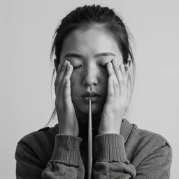 deprived of i