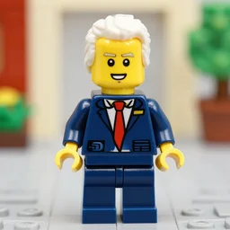 lego character of joe biden
