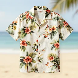 hawaiian shirt