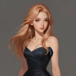 anya taylor - joy, digital painting, artstation, highly detailed, elegant, beautiful