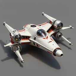 scifi concept art by ian mcque, x wing starfighter, star wars expanded universe, highly detailed, digital painting, artstation, concept art, smooth, sharp foccus ilustration, artstation hq