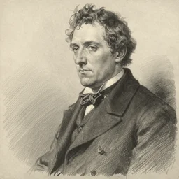 drawing by george bridgman