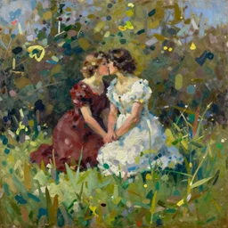 hfifig igringholo beautiful painting, oil on canvas, by ewa czarniecka, award winning masterpiece,