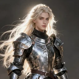 Dark Souls knight