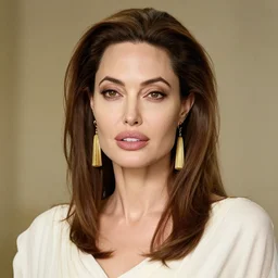 an amazing award winning photo of angelina jolie as cleopatra, beautiful masterpiece