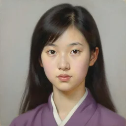 portrait masterpiece painting of korra in the style of ilya kuvshinov and artgerm ( ( ( ( ( alphonse mucha ) ) ) ) )