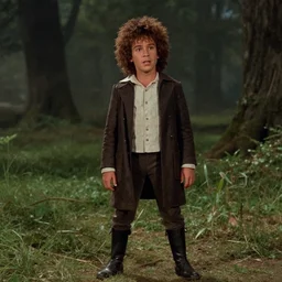 a film still of teemo in the wizard of oz ( 1 9 3 9 )